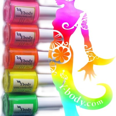 Colorini Ink UV BLUE 15ml